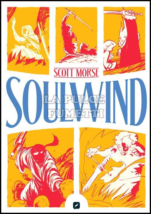 SOULWIND